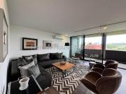 Santa Fe Juriquilla departamento AMUEBLADO en RENTA RAH43