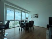 Santa Fe Juriquilla departamento AMUEBLADO en RENTA RAH799