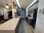 Santa Fe Juriquilla departamento AMUEBLADO en RENTA RAH967