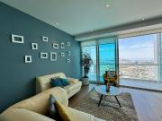 Santa Fe Juriquilla departamento de 2 recamaras en VENTA...