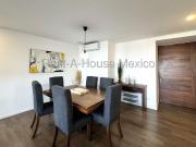 Santa Fe Juriquilla departamento en 9no piso en RENTA QH526