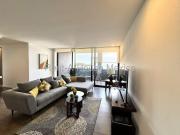 Santa Fe Juriquilla departamento en RENTA IO526