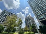 Santa Fe Juriquilla departamento sin muebles en RENTA RAH859