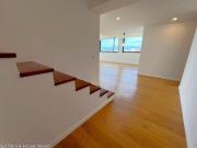 Santa Fe Juriquilla penthouse de dos niveles en venta RAH824