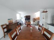 Santa Fe Juriquilla RENTA. Casa amueblada con área de...