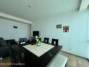 Santa Fe Juriquilla RENTA. Departamento amueblado con 2...