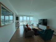 Santa Fe Juriquilla, RENTA. Departamento amueblado con...