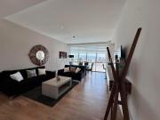 Santa Fe Juriquilla, RENTA. Departamento amueblado con...