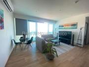 Santa Fe Juriquilla RENTA. Departamento amueblado de 2...