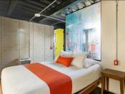 Santa Fe Lofts amueblados ideales para ejecutivos y...