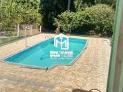 Santa Fé Luziânia Casa 3 Quartos 3 Vagas 720m² Área de...