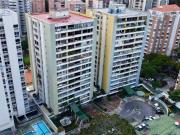 Santa fe Norte vendo Apartamento 142m calle cerrada