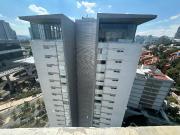 Santa Fe renta de departamento