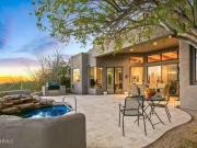 Santa Fe, SCOTTSDALE, AZ 85262
