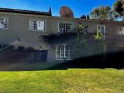 Santa Fe Venta Casa en Paseo de las Lomas