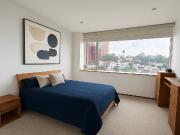 Santa Fe Venta Departamento Infiniti