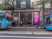 SANTA FE Y PTE ROCA ALQUILER LOCAL EN EL CENTRO DE ROSARIO
