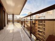 Santa Fe y Rawson Piso 5 ambientes