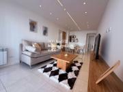 Santa Fe y Rivadavia 3 ambientes c/dep. al frente Amoblado