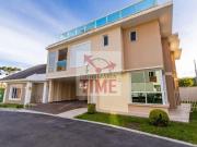 Santa Felicidade Casa nova 273 m² com 4 dormitórios...