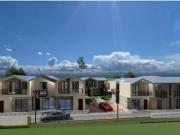 Santa Firmina vendesi di nuova costruzione Villa Bifamiliare