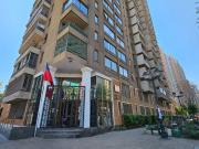 SANTA ISABEL CON SAN ISIDRO, SANTIAGO