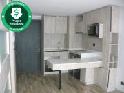 SANTA ISABEL | METRO TOESCA | 1D + 1B + BOD | PISO 5