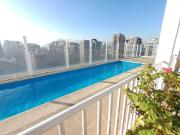 SANTA ISABEL /PARQUE ALMAGRO