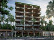 SANTA JULIA Departamento en venta en Bucerías Centro