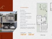Santa Loreto Casa en venta en Fraccionamiento Pedregales...