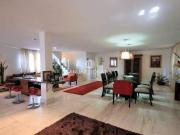 Santa Lúcia Casa Residencial 5 quartos à venda na Anuar...