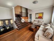 Santa Lúcia Casa Residencial 5 quartos à venda na Anuar...