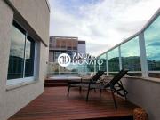 Santa Lúcia Cobertura 4 quartos à venda na Anuar Donato