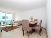 Santa Lucía, Departamento en Venta, 72m2, 2 habitaciones