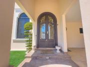 santa lucia hermosa casa en renta completamente...