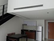 Santa Lucía PH doble altura