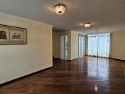 SANTA LUCIA RENTA CASA TRES DORMITORIOS SIN AMOBLAR
