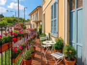 santa lucia trilocale 70mq