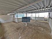 Santa Luzia / Ipiranga Casa 2/4 c Terraço Cômodos Amplos