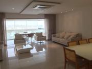 Santa MÃnica 4 Quartos Semi Mobiliado