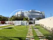 Santa Mônica Jardins Casa tríplex com 5 suítes Rio de...