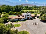 SANTA MARA VENDE | ARRIENDA CASA 5D 5B PISCINA COND. LOS...