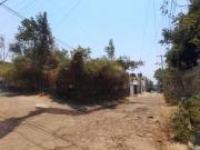 Santa Maria Ahuacatitlán Cuernavaca Morelos Terreno En...