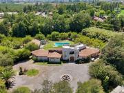 SANTA MARÍA ARRIENDA | VENDE CASA 5D 5B PISCINA COND....