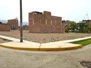 SANTA MARÍA DE CARABAYLLO – VENTA DE TERRENO EN ESQUINA...