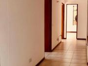 SANTA MARIA DE LOS ÁNGELES 3 HABITACIONES