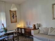 SANTA MARIA DELLE MOLE TRILOCALE CON BALCONE