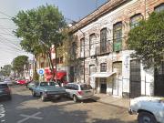 SANTA MARIA LA RIBERA ALC CUAUHTEMOC CIUDAD DE MEXICO