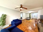 Santa María la Ribera Departamento amueblado en renta