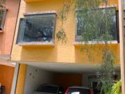SANTA MARIA TEPEPAN CONDOMINIO HORIZONTAL